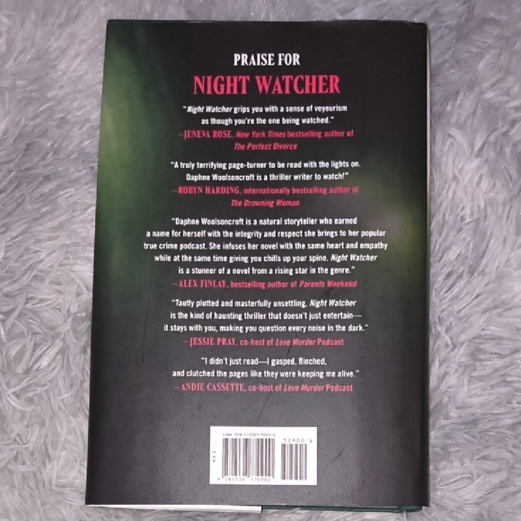 Novel - Picture 2 of 5